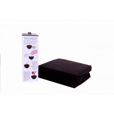 Black Waterproof  Sheet King Extreme Edition